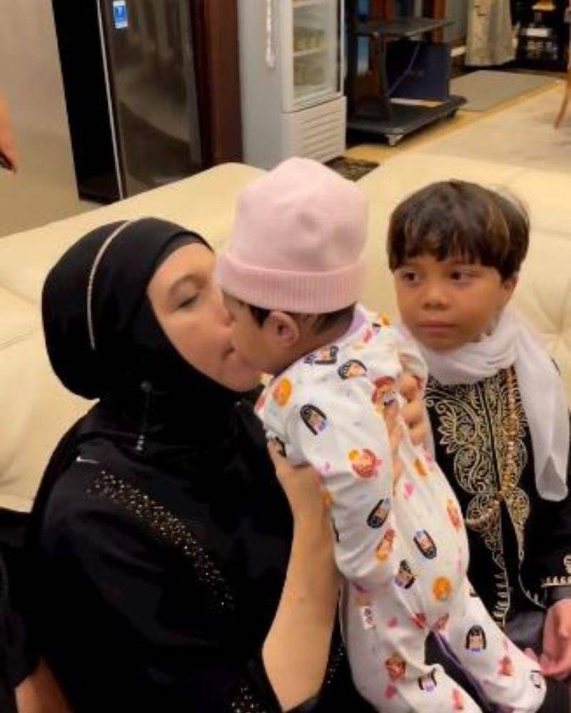 Instagram.com/genifaruk Verified