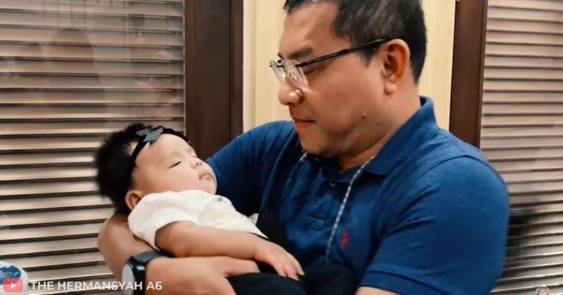 Youtube.com/The Hermansyah A6