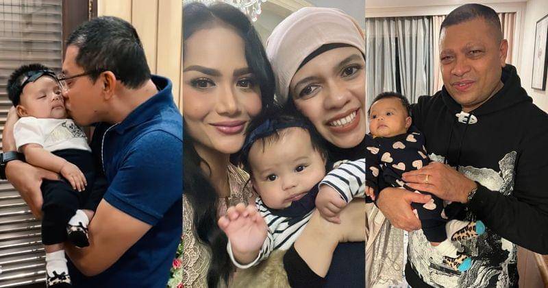 Instagram.com/krisdayantilemos & Youtube.com/The Hermansyah A6