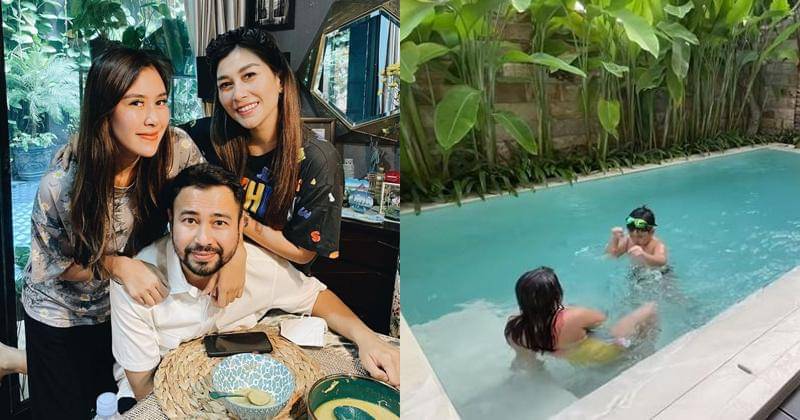 Instagram.com/syahnazs/Youtube.com/NisNaz Channel