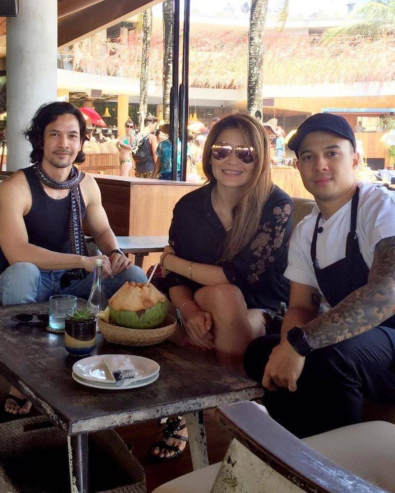 Instagram.com/tamarableszynskiofficial