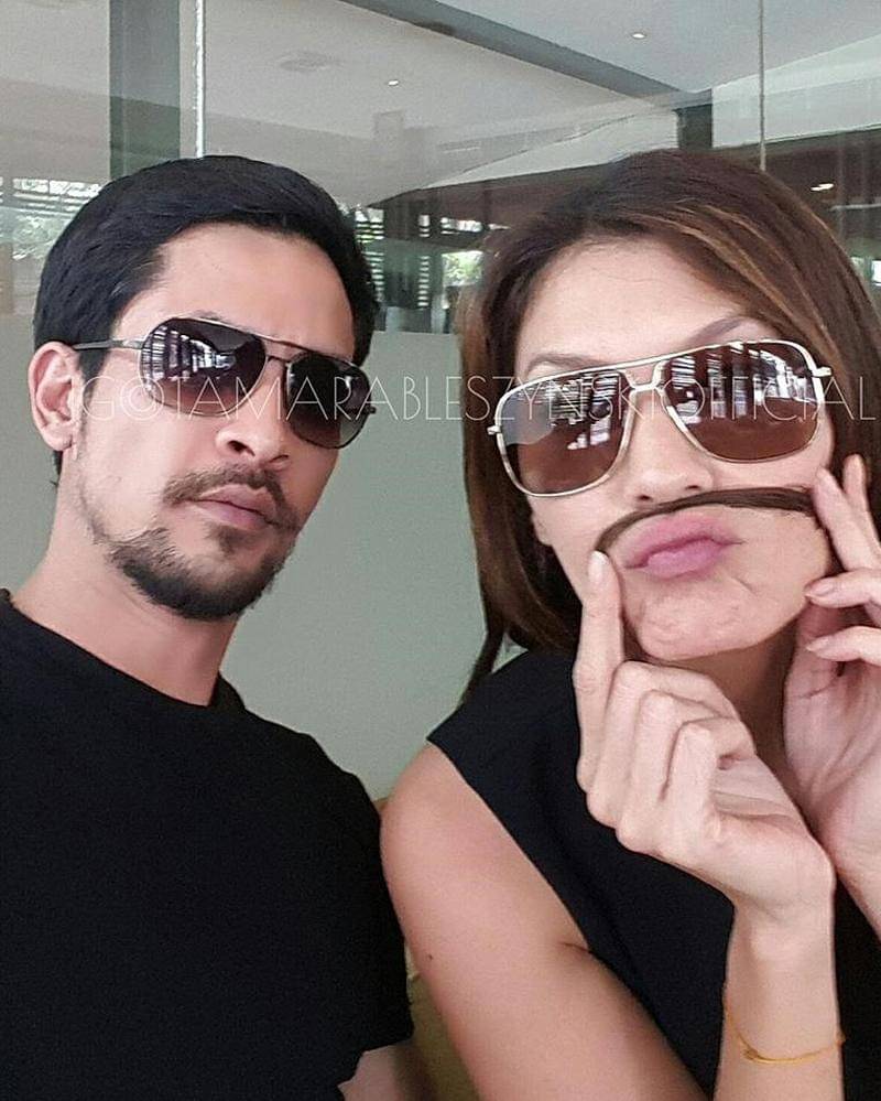 Instagram.com/tamarableszynskiofficial