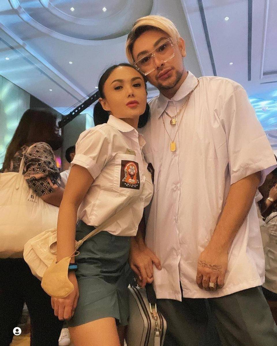 Instagram.com/yunishara36