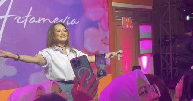 Instagram.com/rezaartameviaofficial