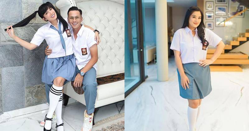 Instagram.com/ussypratama/titi_kamall