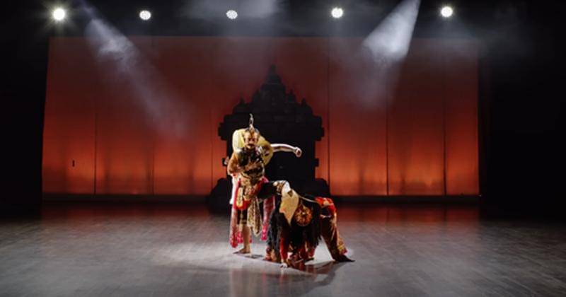 Youtube.com/Indonesia Kaya