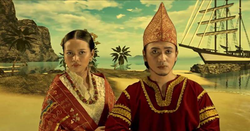 Youtube.com/Indonesia Kaya