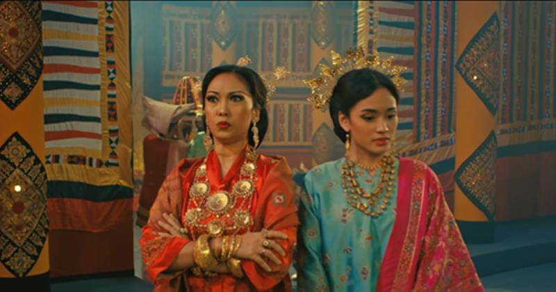 Youtube.com/Indonesia Kaya