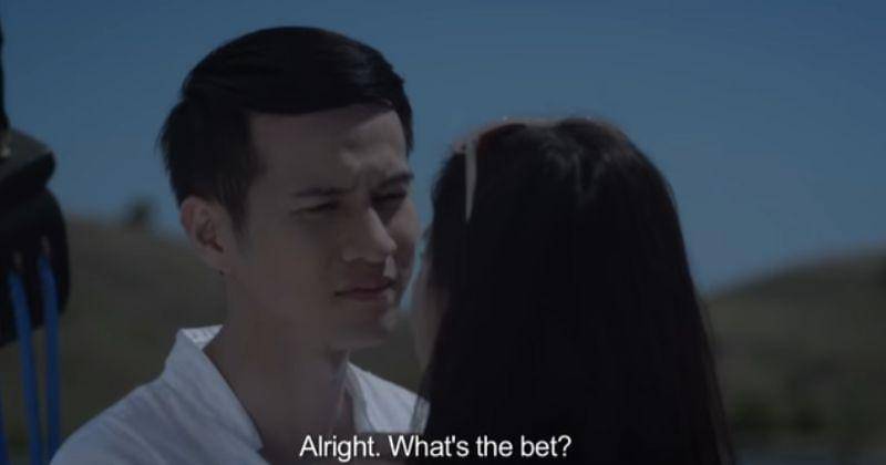 Youtube.com/Soraya Intercine Films