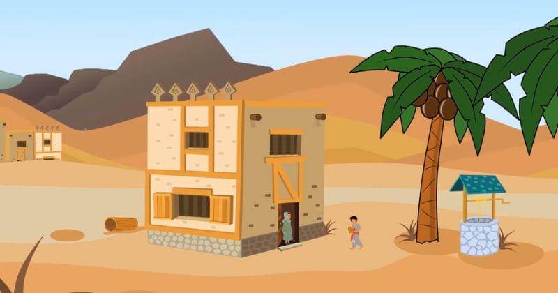 Youtube.com/Cerita Kartun Anak Anak Bahasa Indonesia