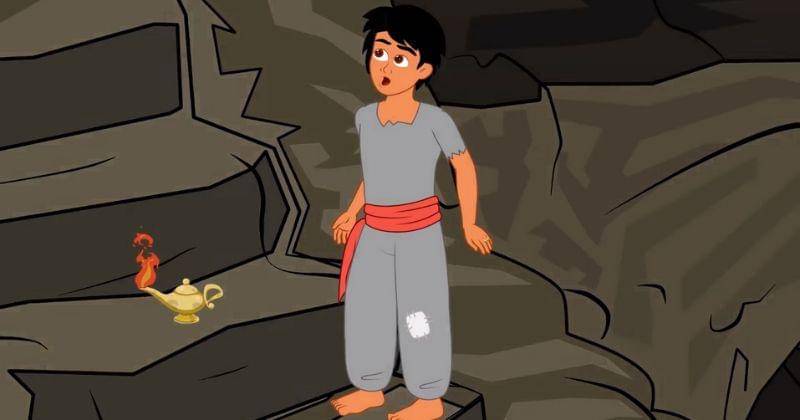 Youtube.com/Cerita Kartun Anak Anak Bahasa Indonesia