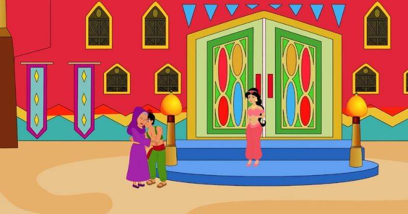 Youtube.com/Cerita Kartun Anak Anak Bahasa Indonesia