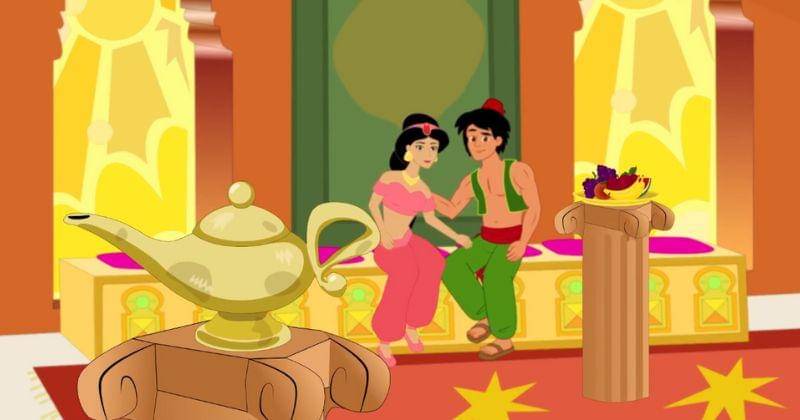 Youtube.com/Cerita Kartun Anak Anak Bahasa Indonesia