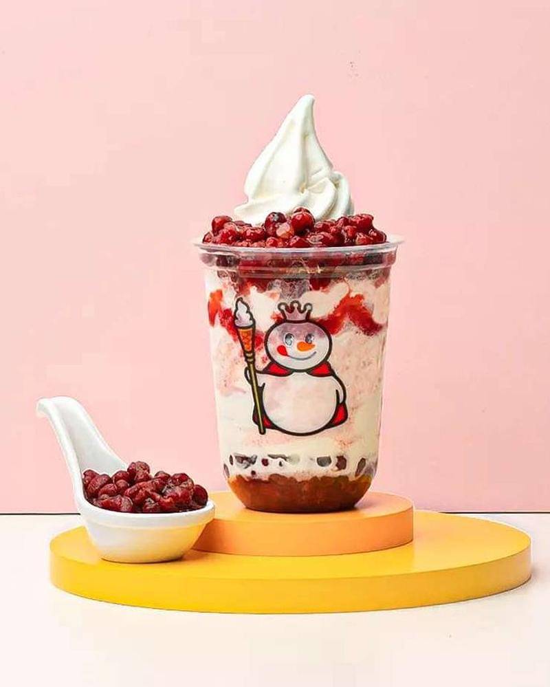 Instagram.com/mixueindonesia