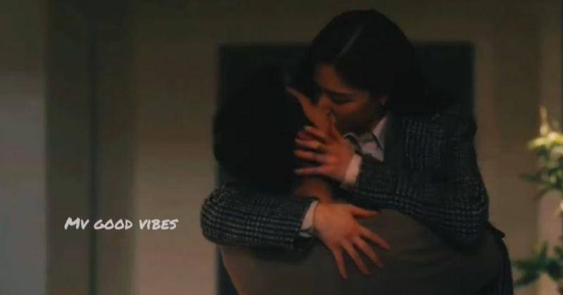 Youtube.com/MV good vibes