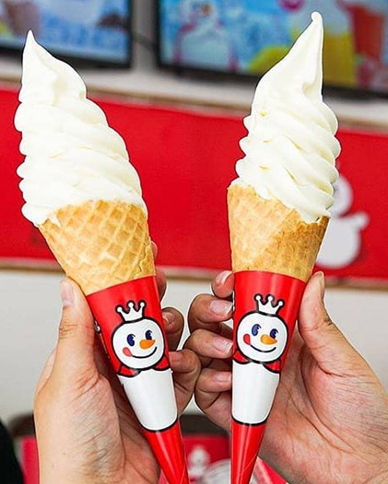 Instagram.com/mixueindonesia