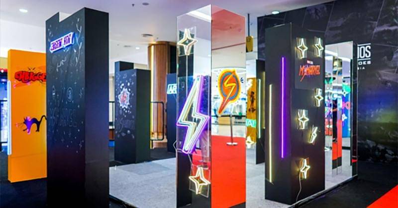 Dok. Disney+ Hotstar