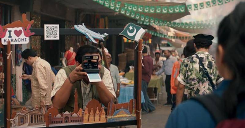 Dok. Disney+ Hotstar