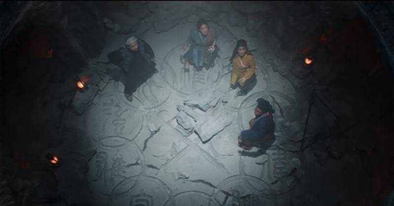 Dok. Disney+ Hotstar