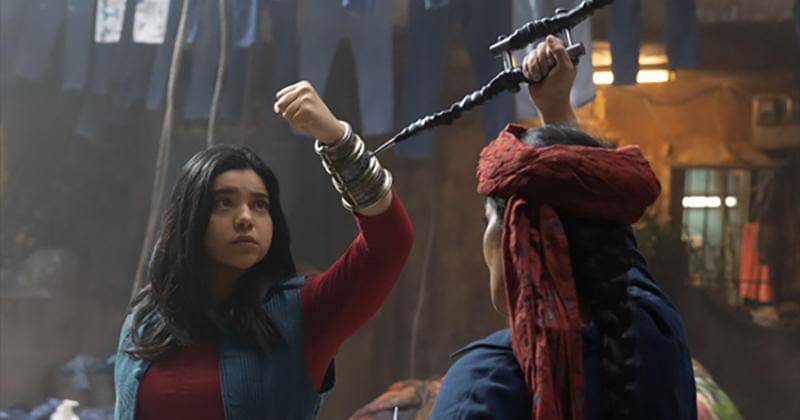 Dok. Disney+ Hotstar