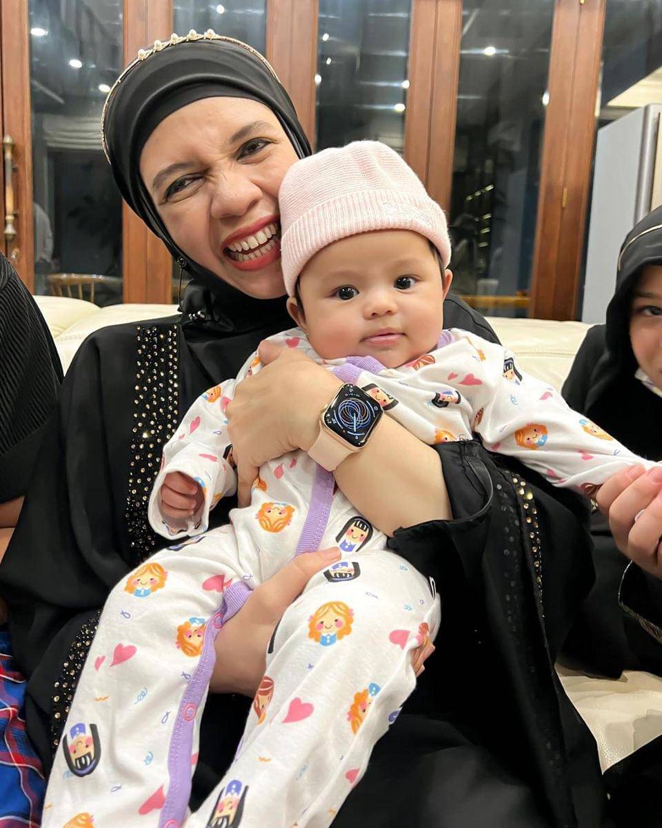 Instagram.com/genifaruk