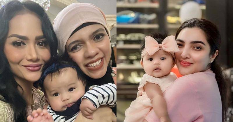 Instagram.com/krisdayantilemos/ashanty_ash