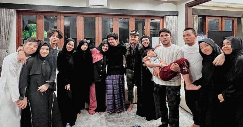 Instagram.com/attahalilintar