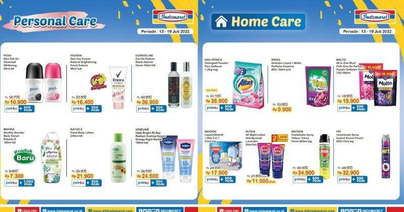 Instagram.com/indomaret