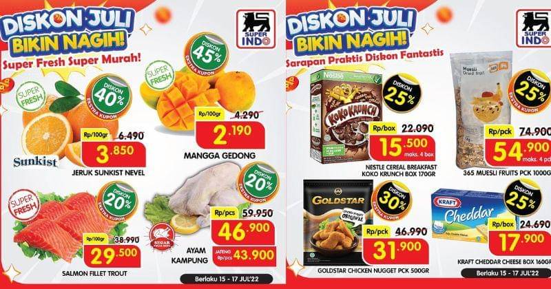 Instagram.com/infosuperindo