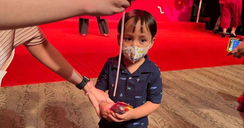 Popmama.com/Putri Syifa N