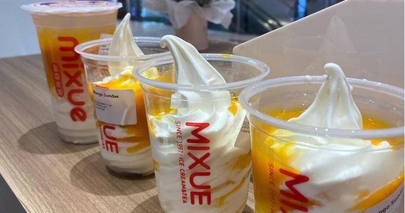 Instagram.com/mixueindonesia