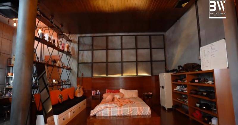 Youtube.com/Boy William