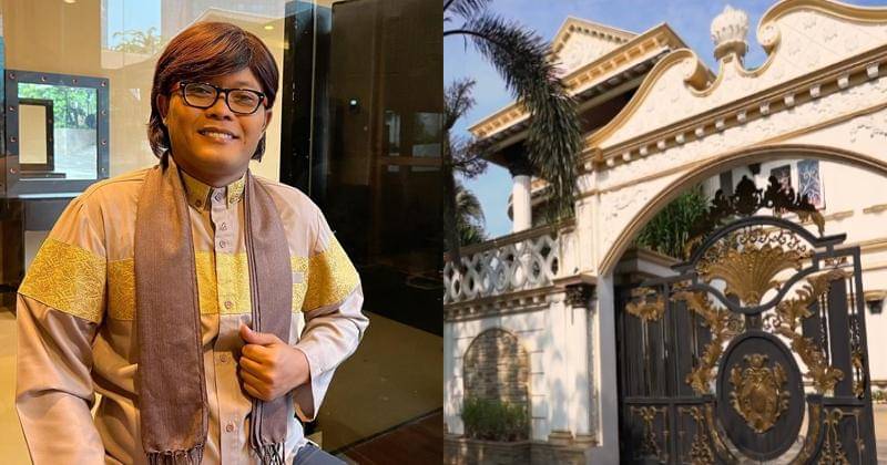 Instagram.com/ferdinan_sule/Youtube.com/Boy William