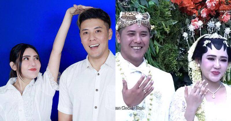 Instagram.com/viavallen | Dok. Indosiar (via Vidio.com)
