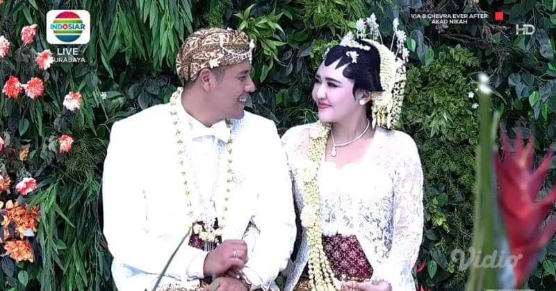 Vidio.com/Via & Chevra Ever After