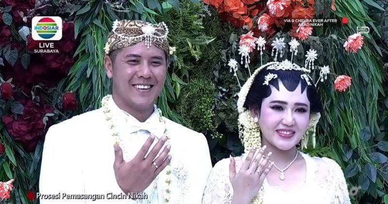 Vidio.com/Via & Chevra Ever After