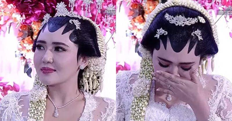 Vidio.com/Via & Chevra Ever After