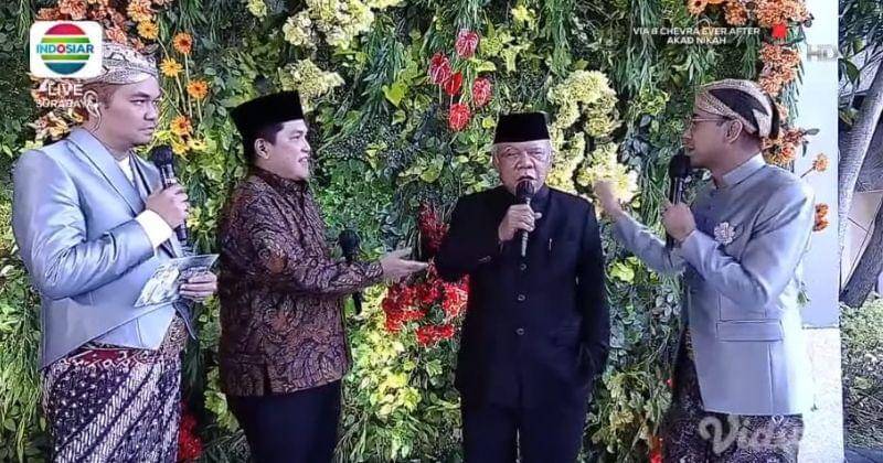 Vidio.com/Via & Chevra Ever After