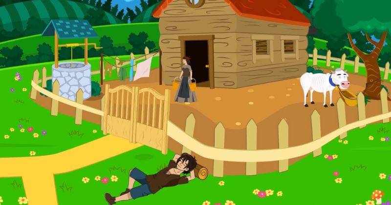 Youtube.com/Cerita Kartun Bahasa Indonesia - Indonesian Tale