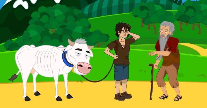 Youtube.com/Cerita Kartun Bahasa Indonesia - Indonesian Tale