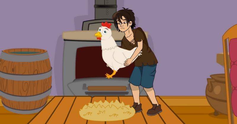 Youtube.com/Cerita Kartun Bahasa Indonesia - Indonesian Tale