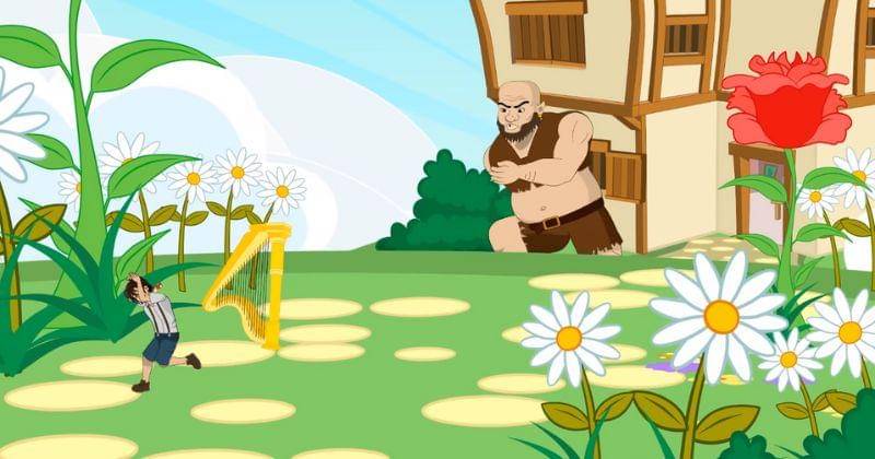 Youtube.com/Cerita Kartun Bahasa Indonesia - Indonesian Tale