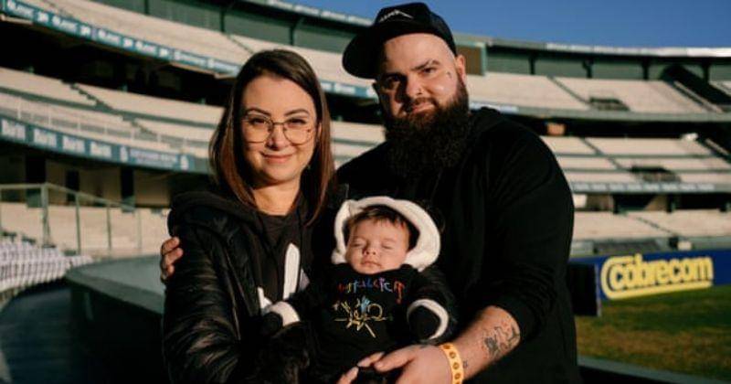 Isabella Lanave/The Guardian