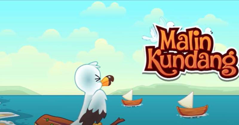 Youtube/Riri Cerita Anak Interaktif