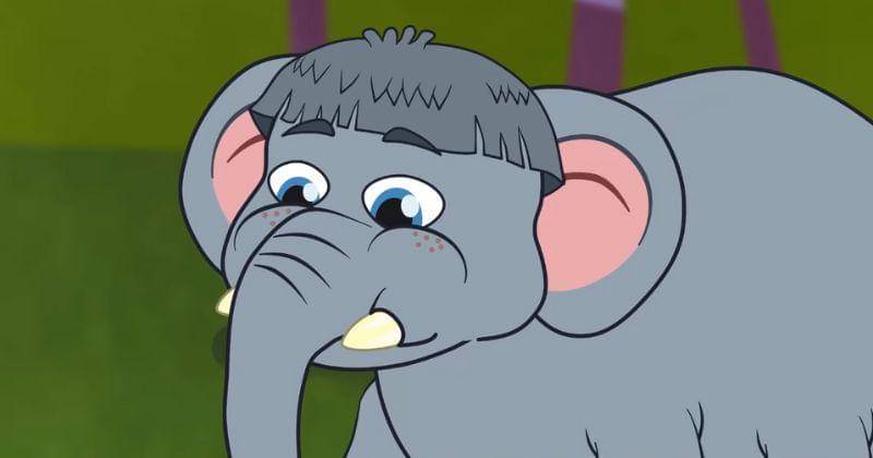 Youtube.com/Cerita Kartun Anak Anak Bahasa Indonesia