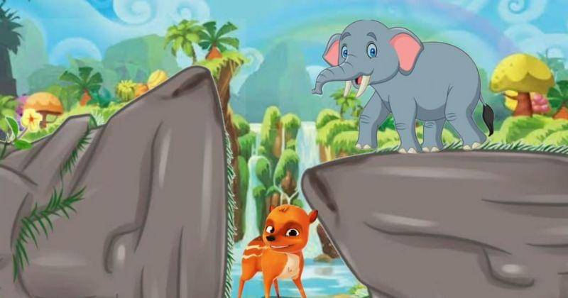 Youtube.com/Belajar Sambil Bermain