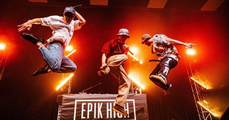 Dok. CK Star Entetainment