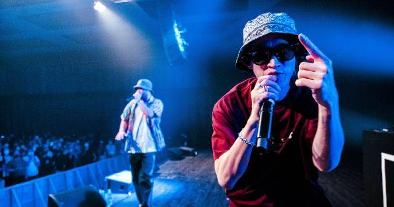 Dok. CK Star Entetainment