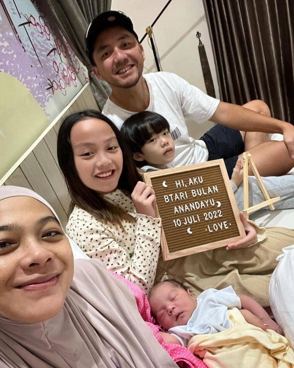 Instagram.com/dianayulestari