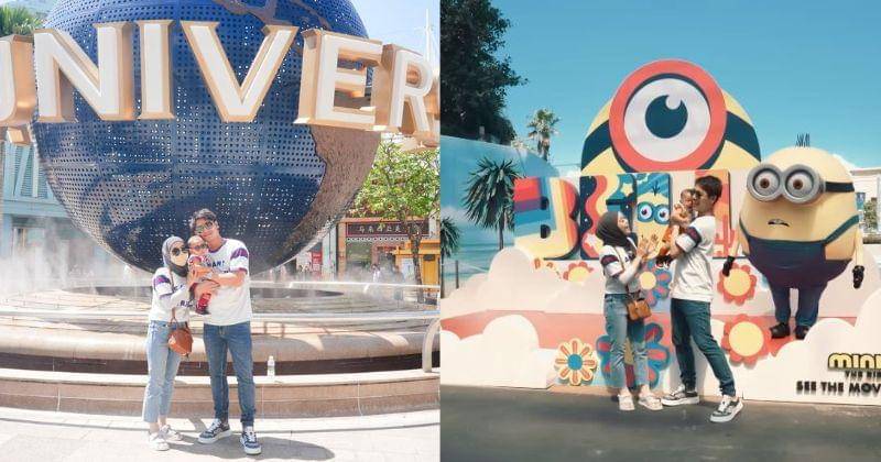 Instagram.com/rizkybillar & YouTube.com/Leslar Entertainment